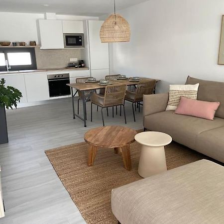 Ad Apartment La Oliva Extérieur photo