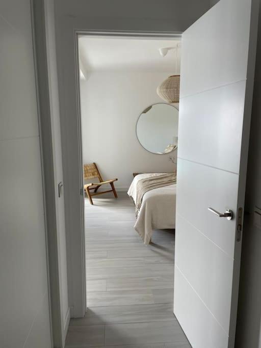 Ad Apartment La Oliva Extérieur photo