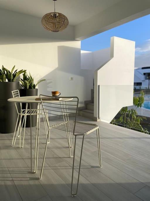 Ad Apartment La Oliva Extérieur photo