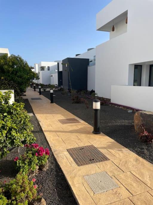 Ad Apartment La Oliva Extérieur photo